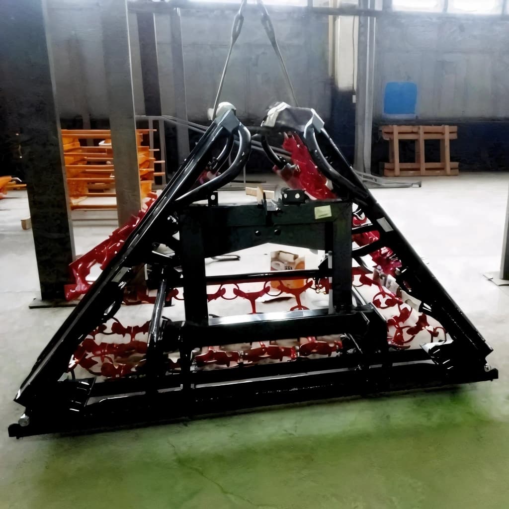 Gears and rotors